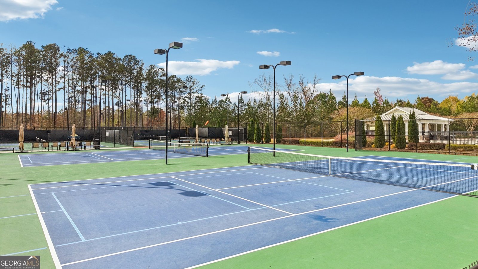 126 Mulberry Court Peachtree City - 32