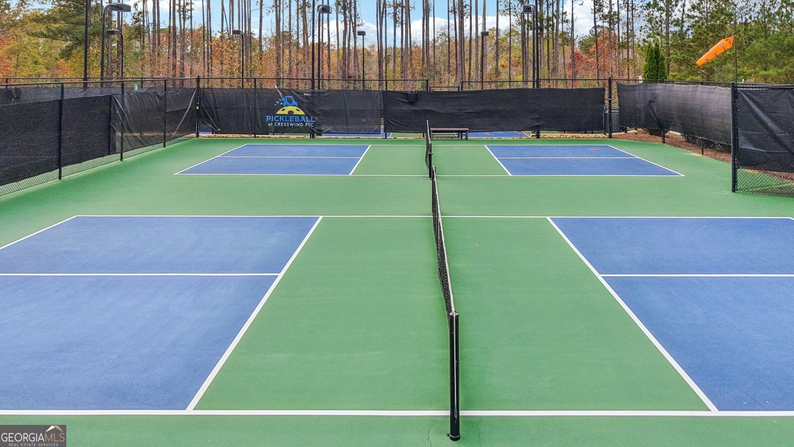 126 Mulberry Court Peachtree City - 34