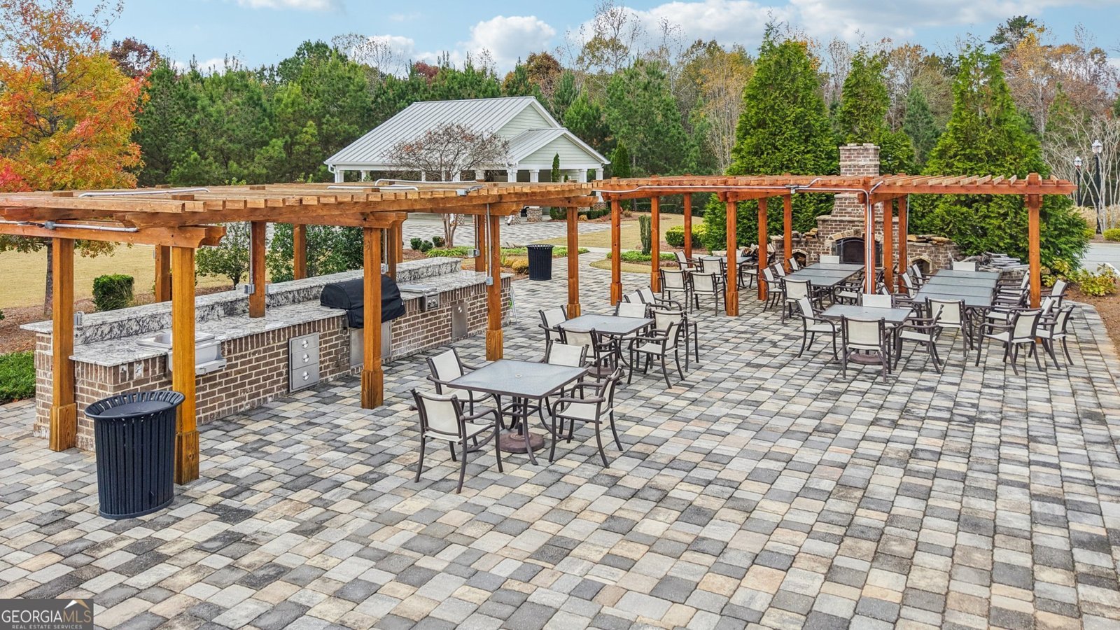 126 Mulberry Court Peachtree City - 35