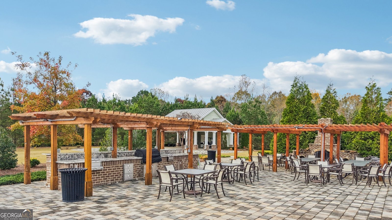 126 Mulberry Court Peachtree City - 36