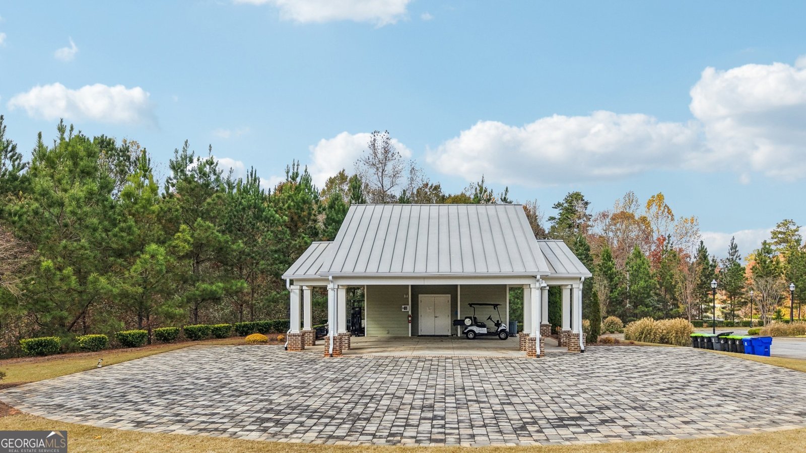 126 Mulberry Court Peachtree City - 37