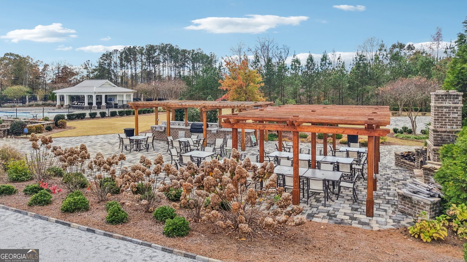 126 Mulberry Court Peachtree City - 38