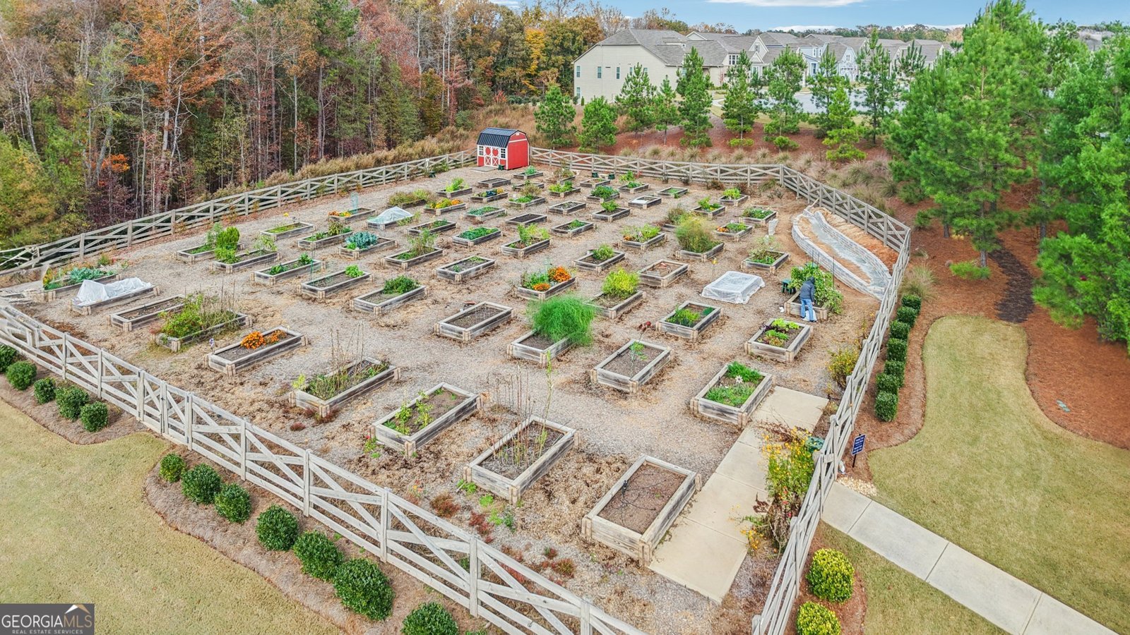 126 Mulberry Court Peachtree City - 39