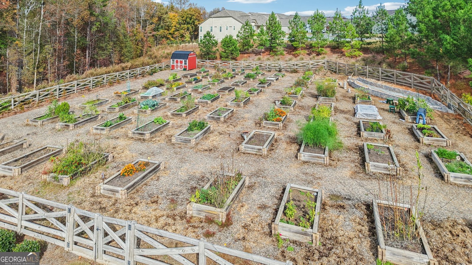 126 Mulberry Court Peachtree City - 40