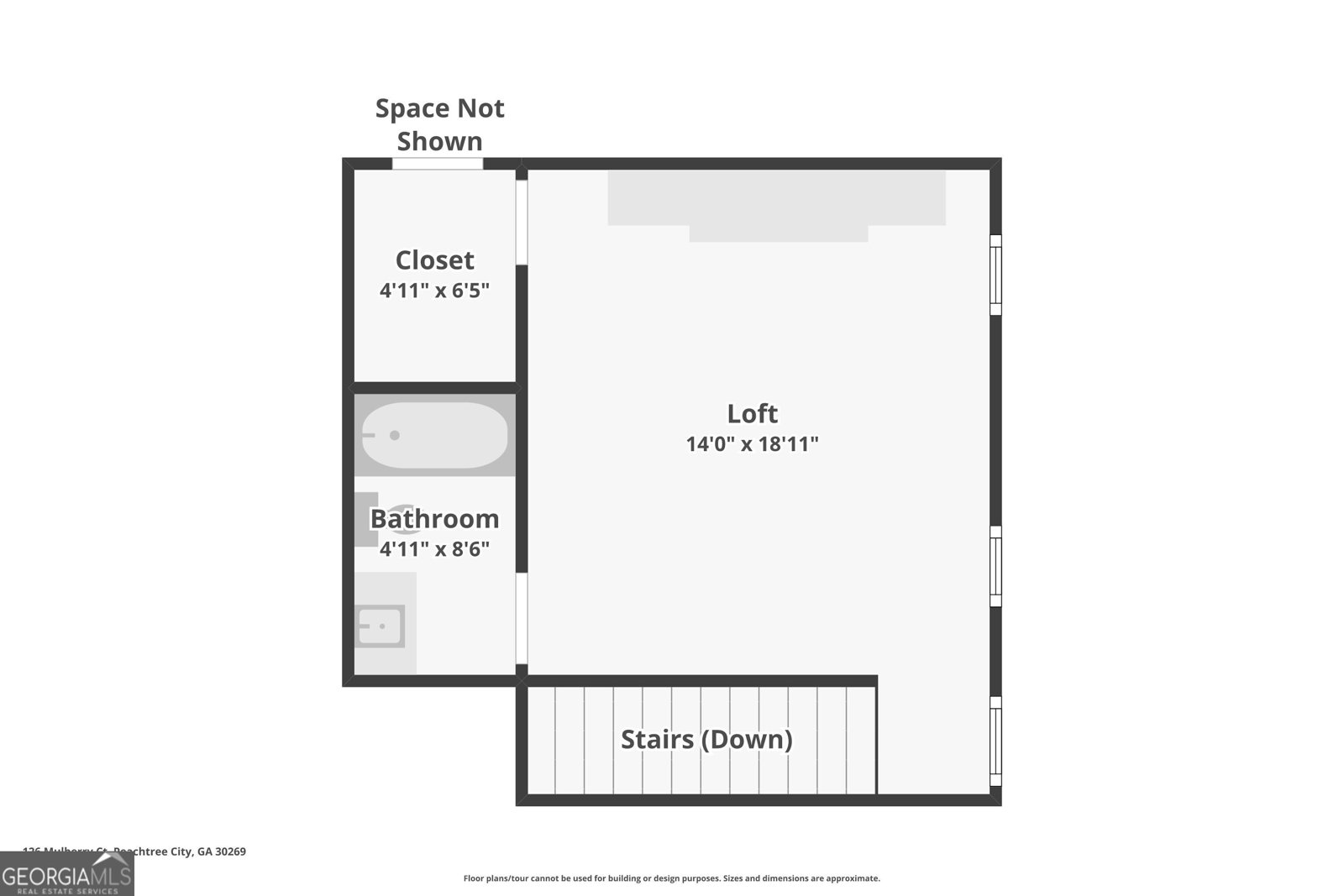 126 Mulberry Court Peachtree City - 41