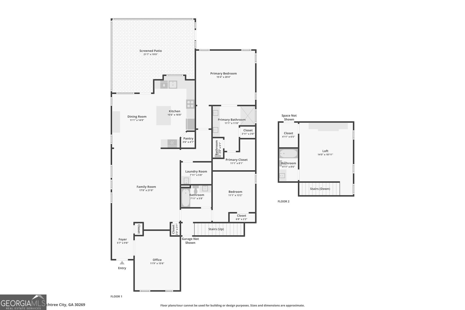 126 Mulberry Court Peachtree City - 42