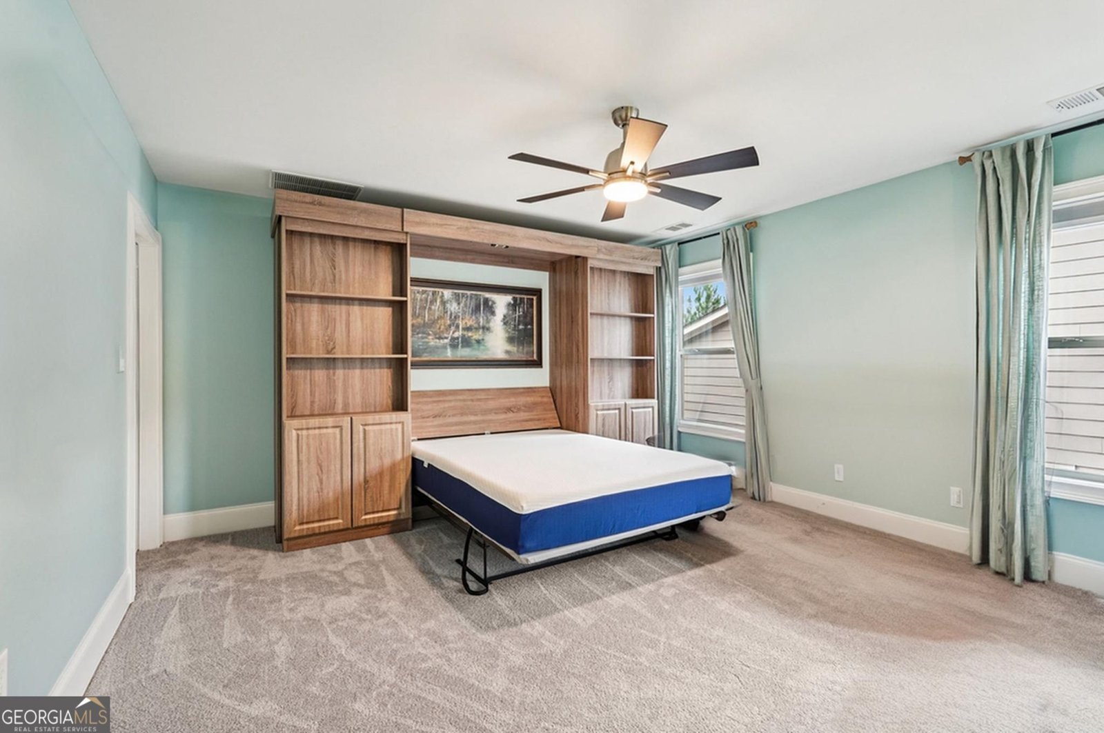 126 Mulberry Court Peachtree City - 44