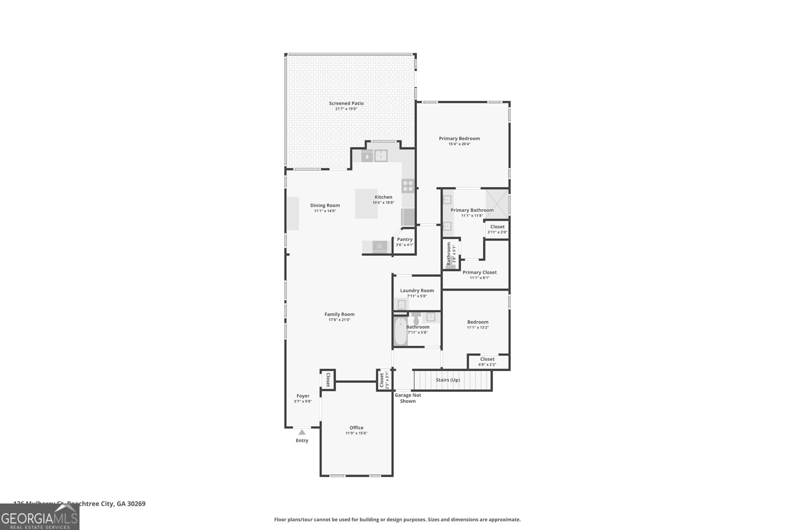 126 Mulberry Court Peachtree City - 82