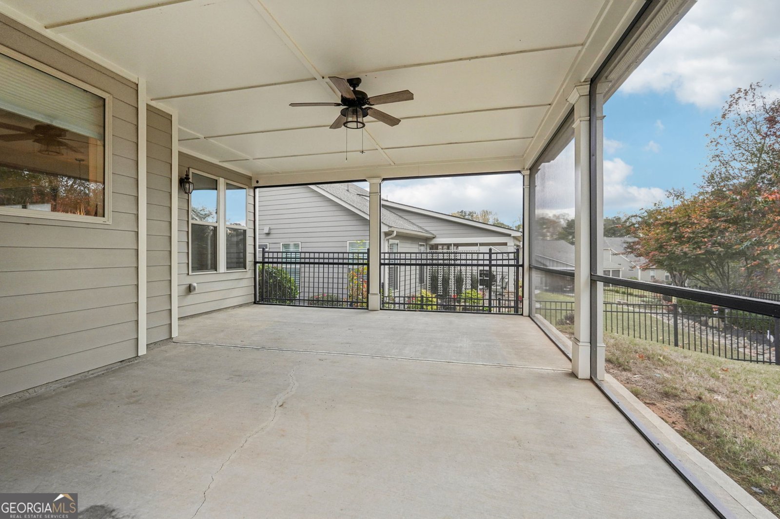 126 Mulberry Court Peachtree City - 9