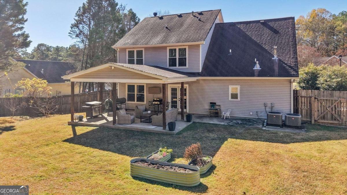 2900 Emerald Springs Drive Lawrenceville - 10