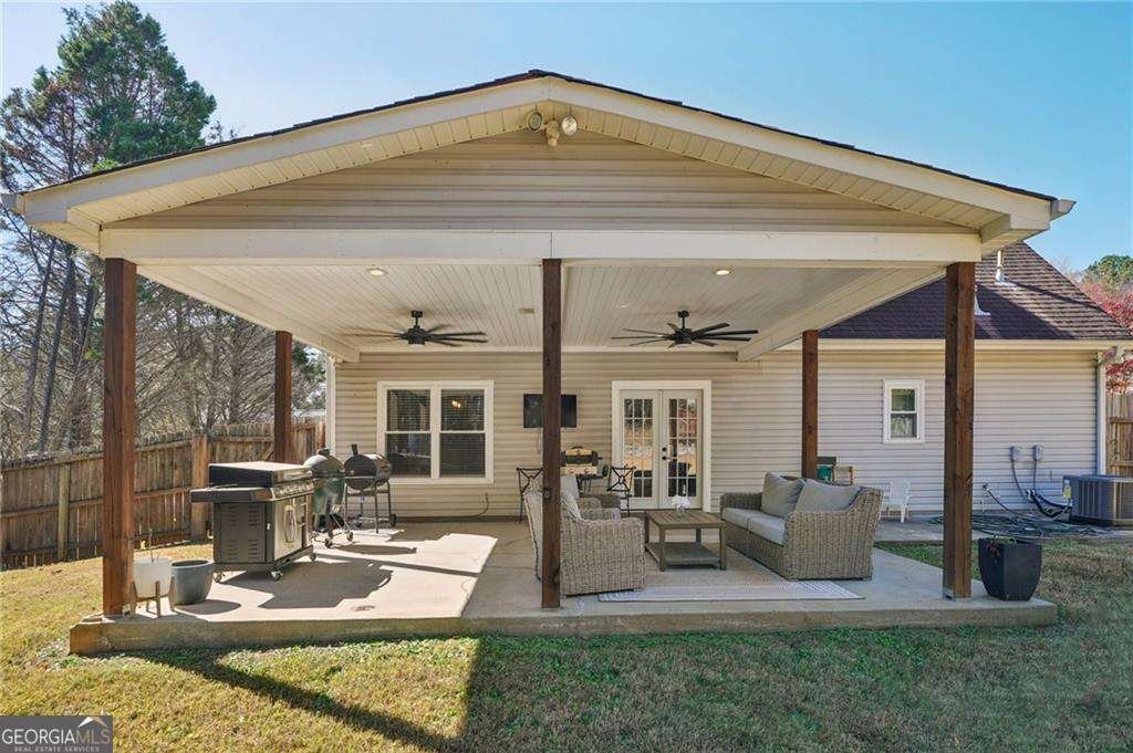 2900 Emerald Springs Drive Lawrenceville - 7