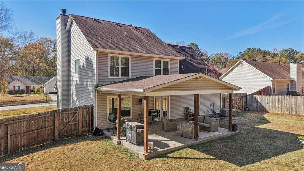 2900 Emerald Springs Drive Lawrenceville - 9