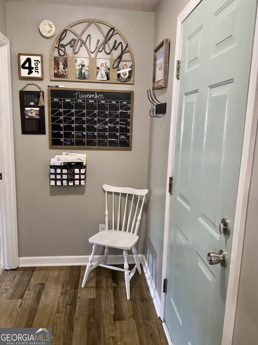 1974 Steele Road Griffin - 13