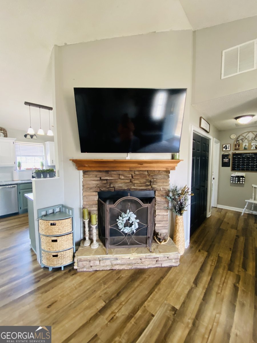 1974 Steele Road Griffin - 14