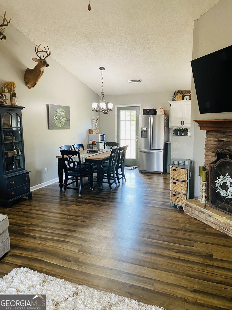 1974 Steele Road Griffin - 15