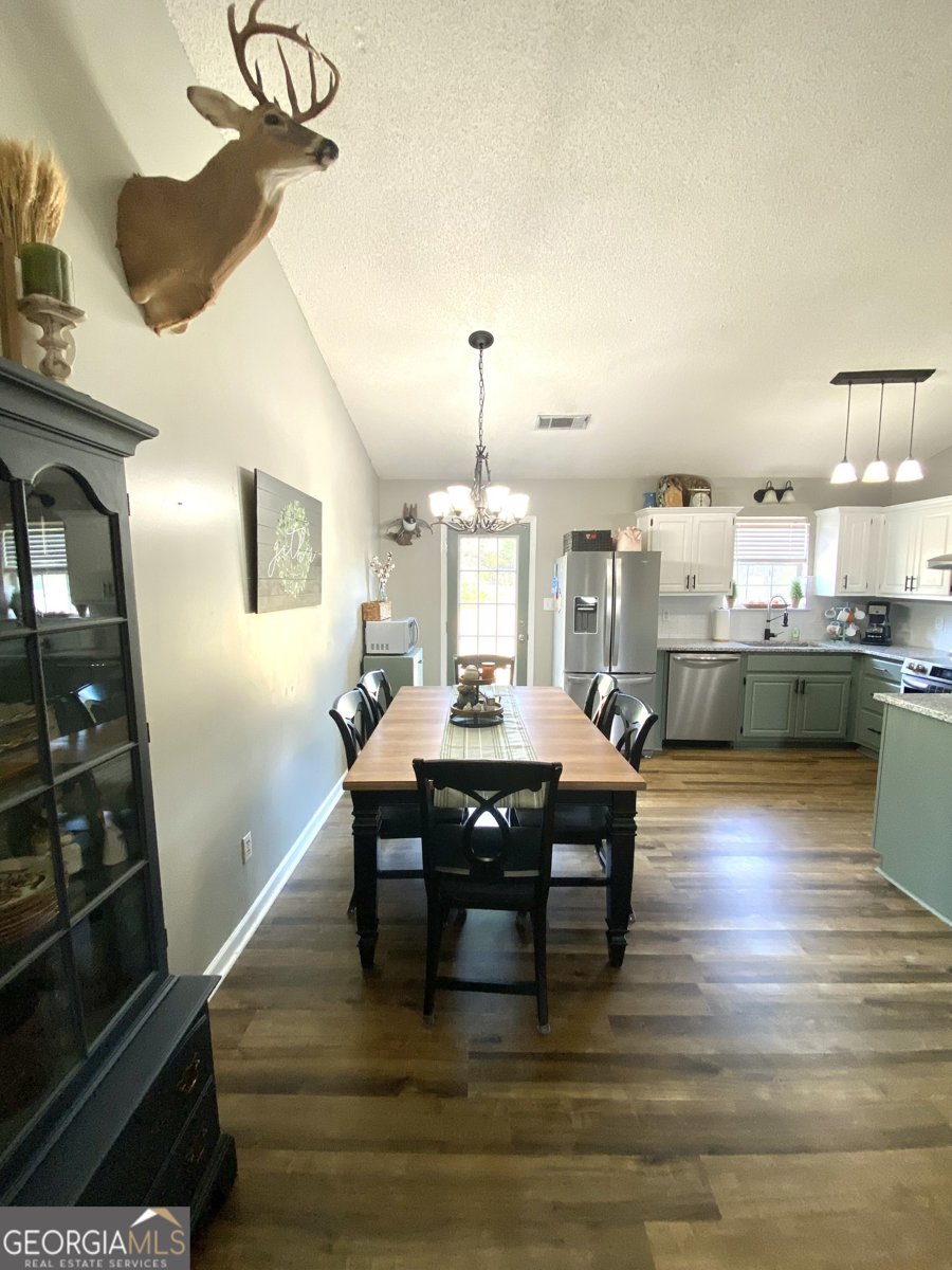 1974 Steele Road Griffin - 16