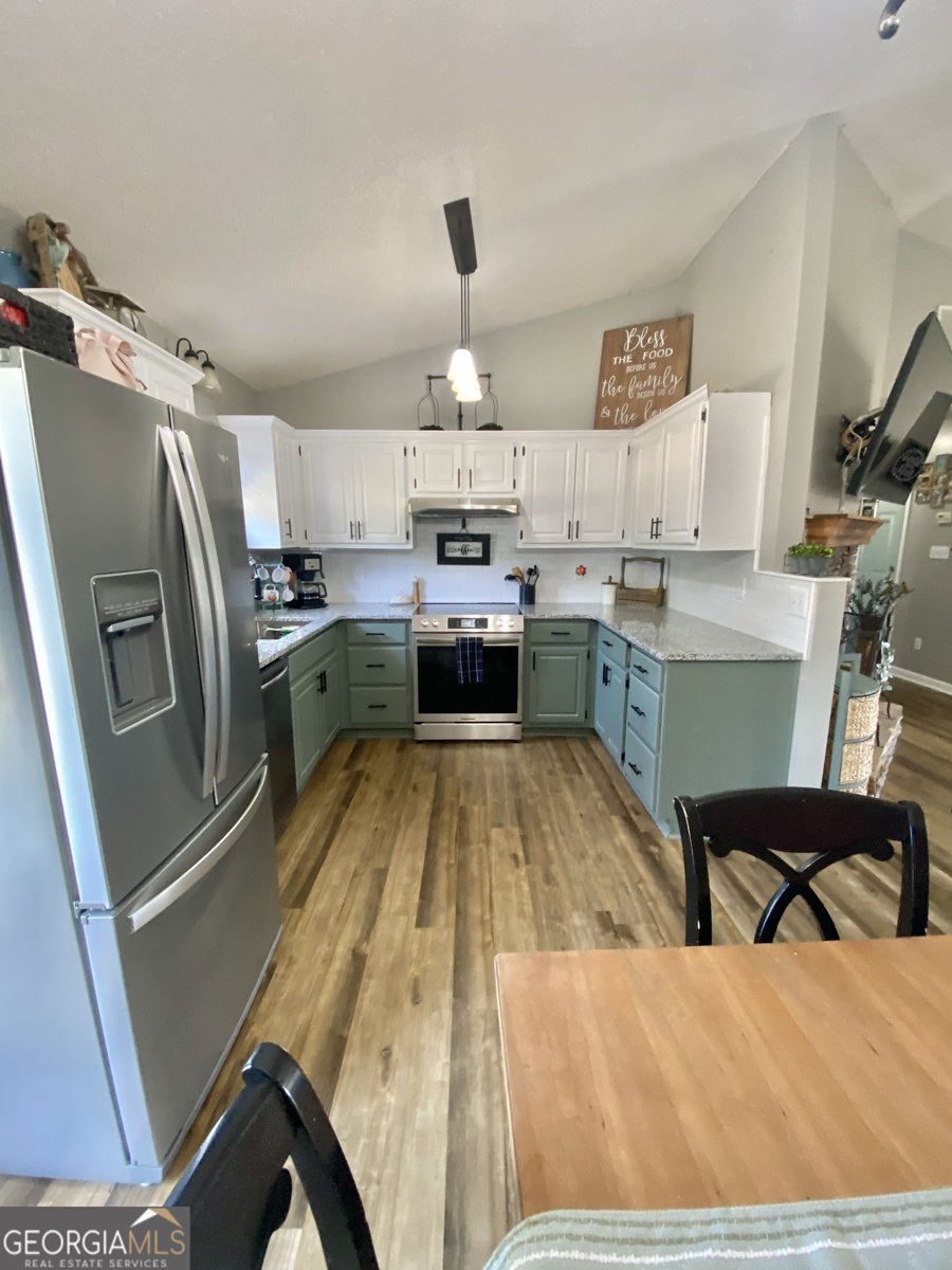 1974 Steele Road Griffin - 17