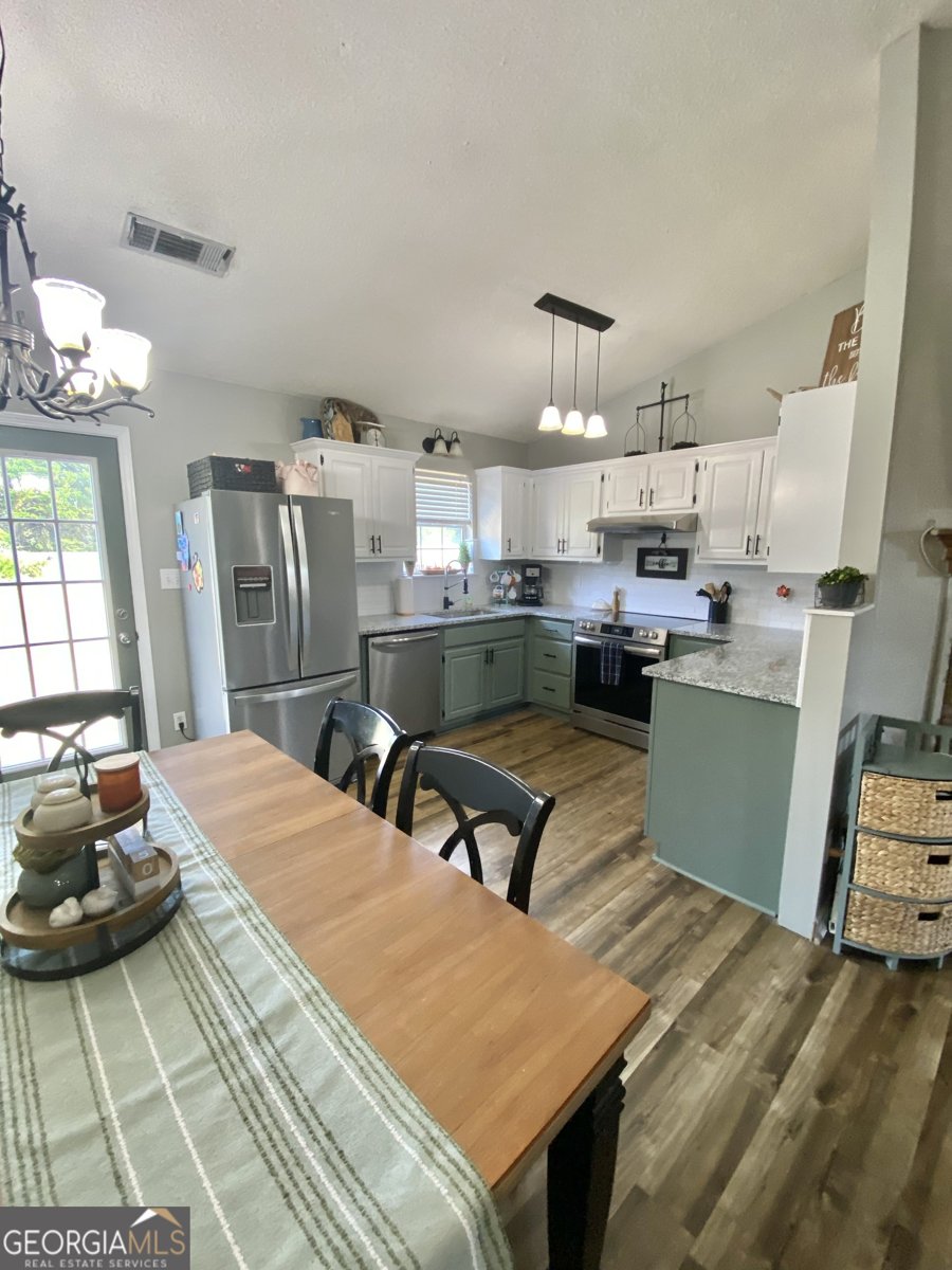 1974 Steele Road Griffin - 18