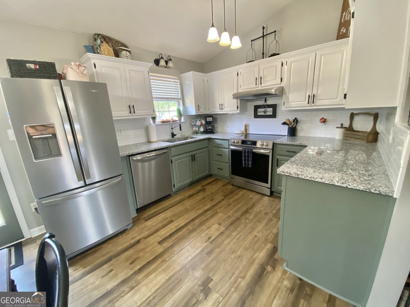 1974 Steele Road Griffin - 19