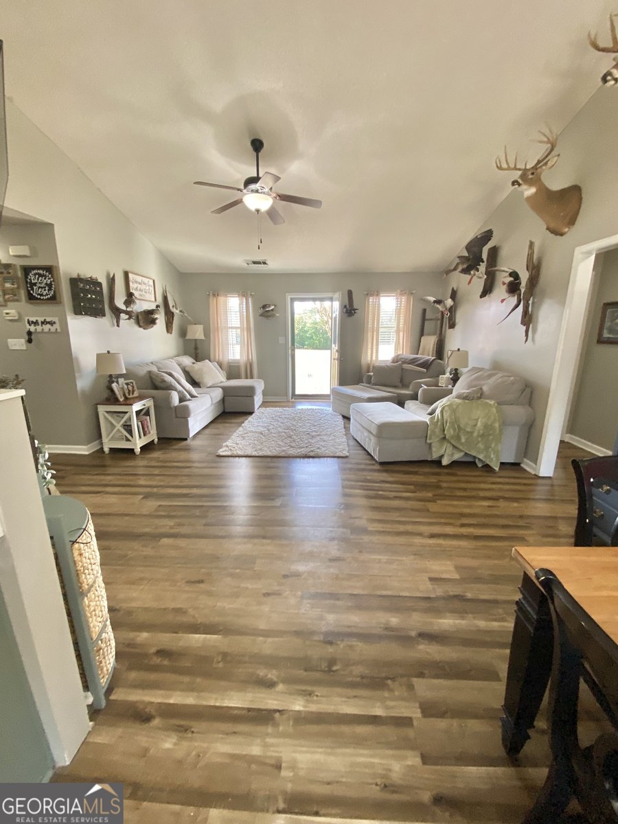 1974 Steele Road Griffin - 20