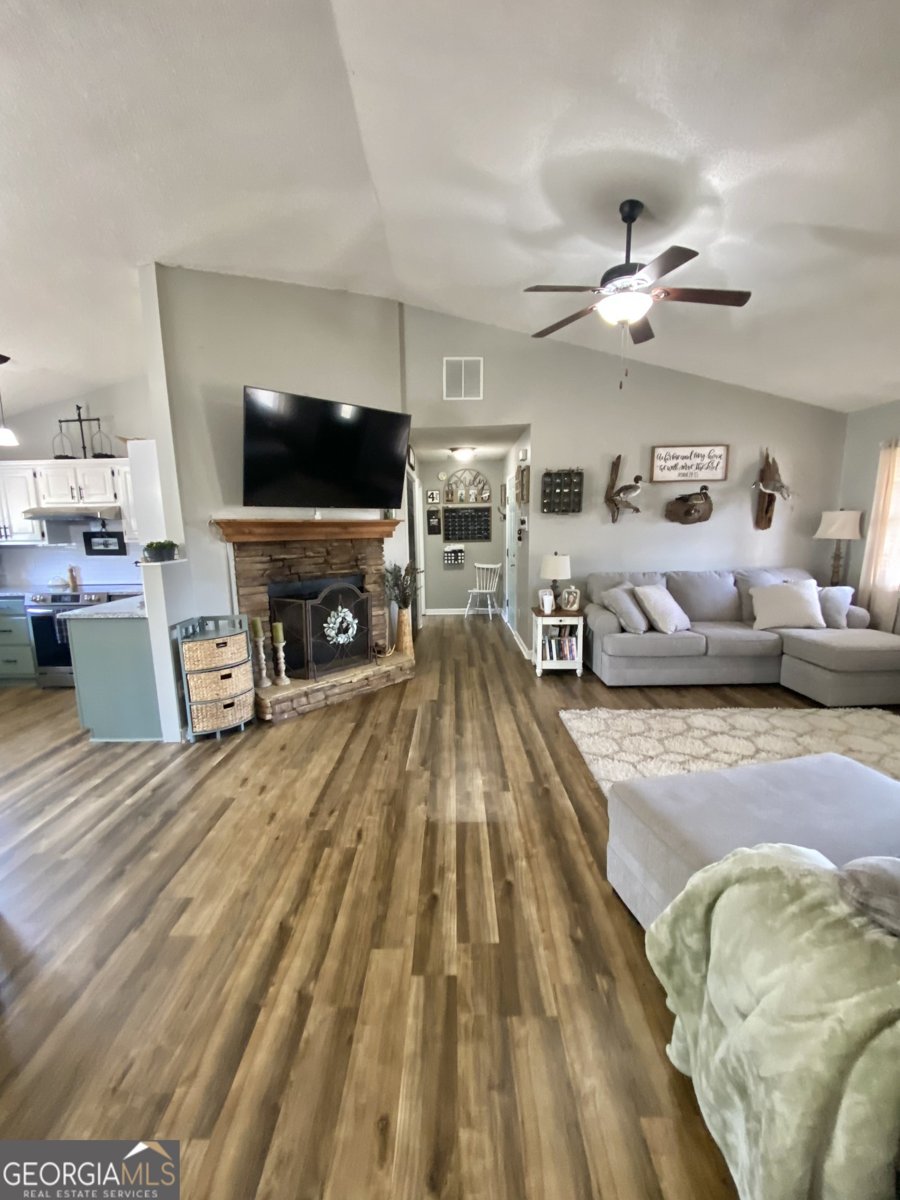 1974 Steele Road Griffin - 21