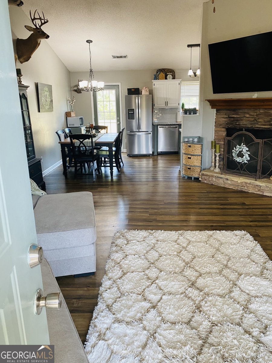 1974 Steele Road Griffin - 22