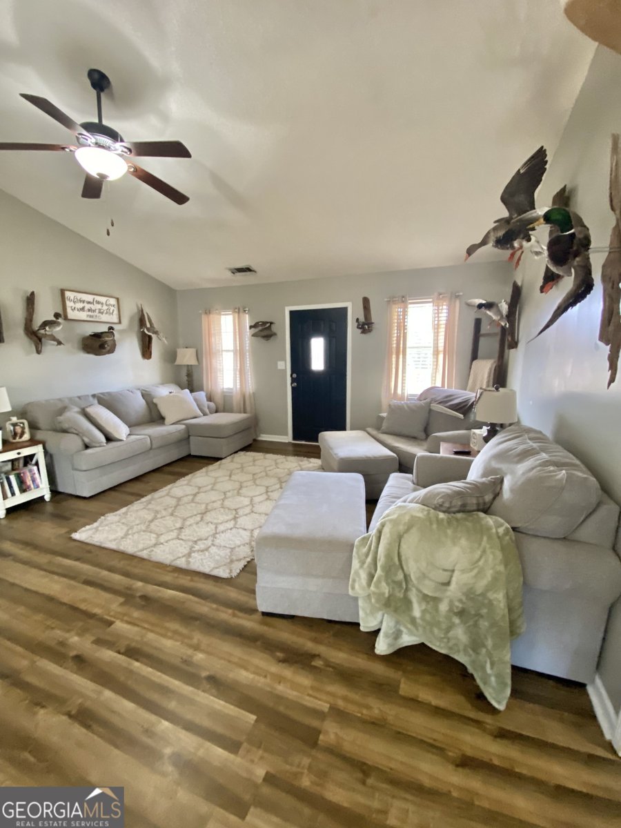 1974 Steele Road Griffin - 23