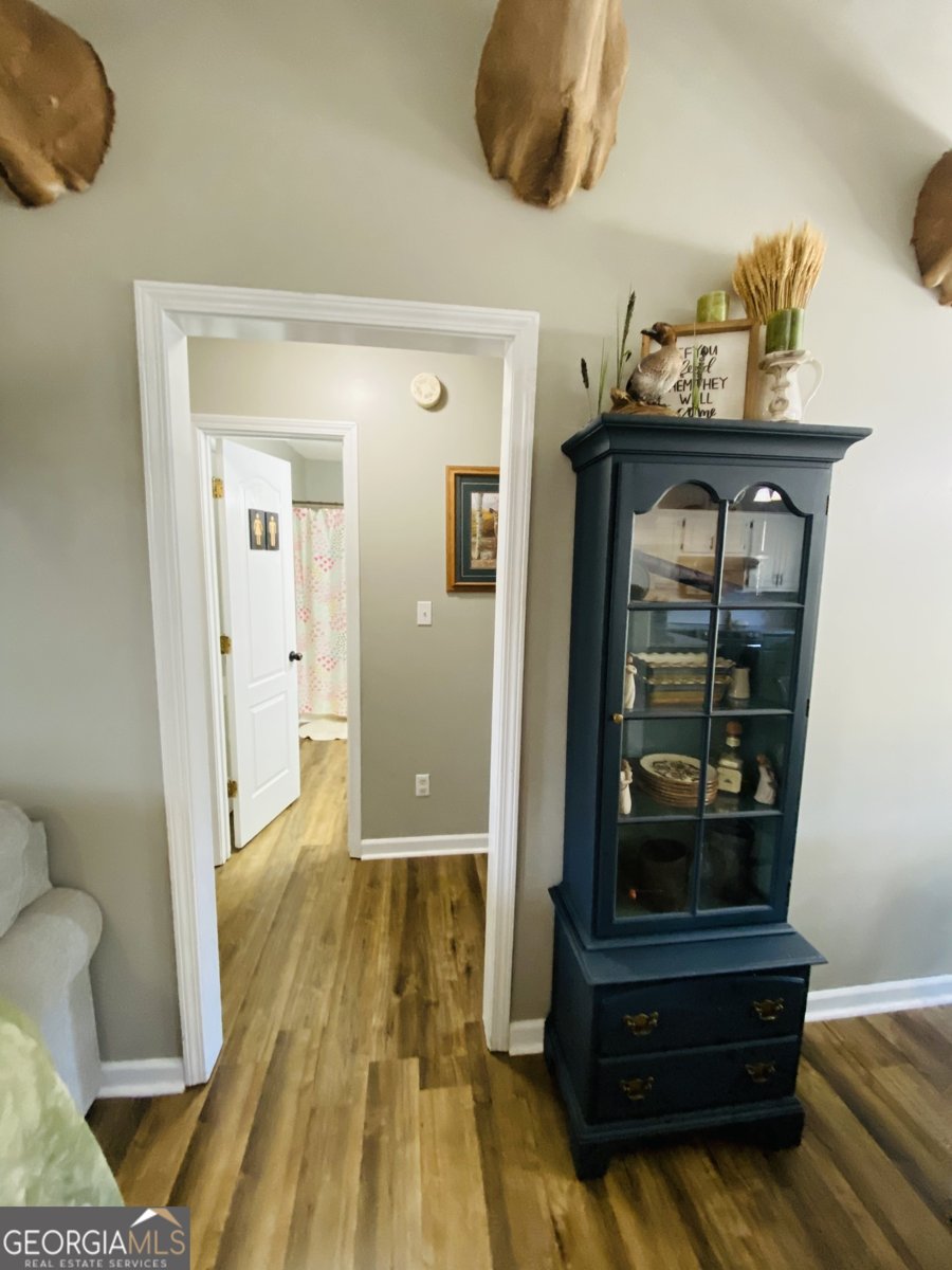 1974 Steele Road Griffin - 24