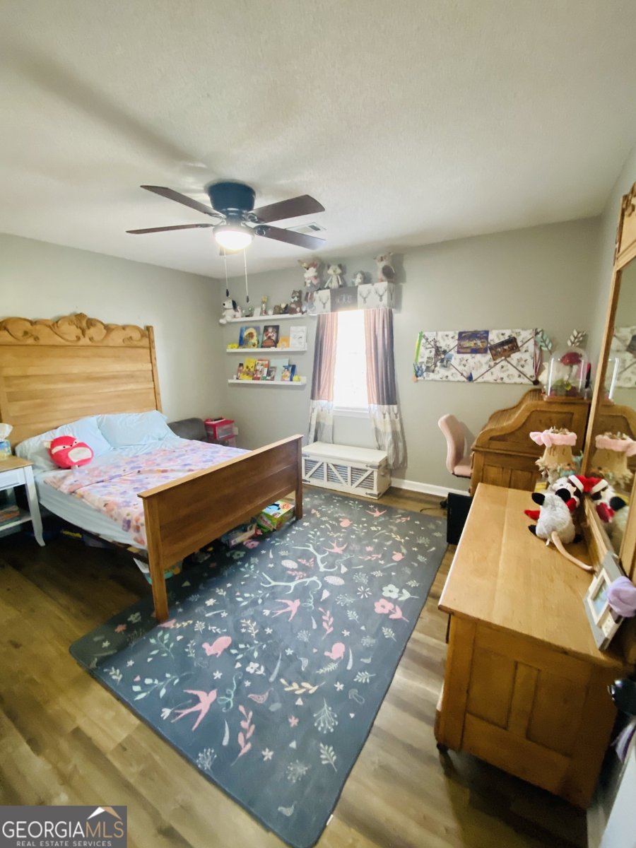 1974 Steele Road Griffin - 26