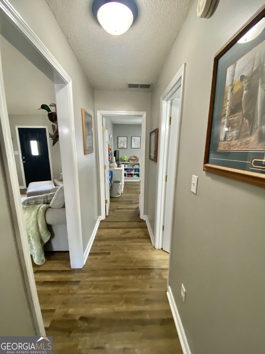 1974 Steele Road Griffin - 27