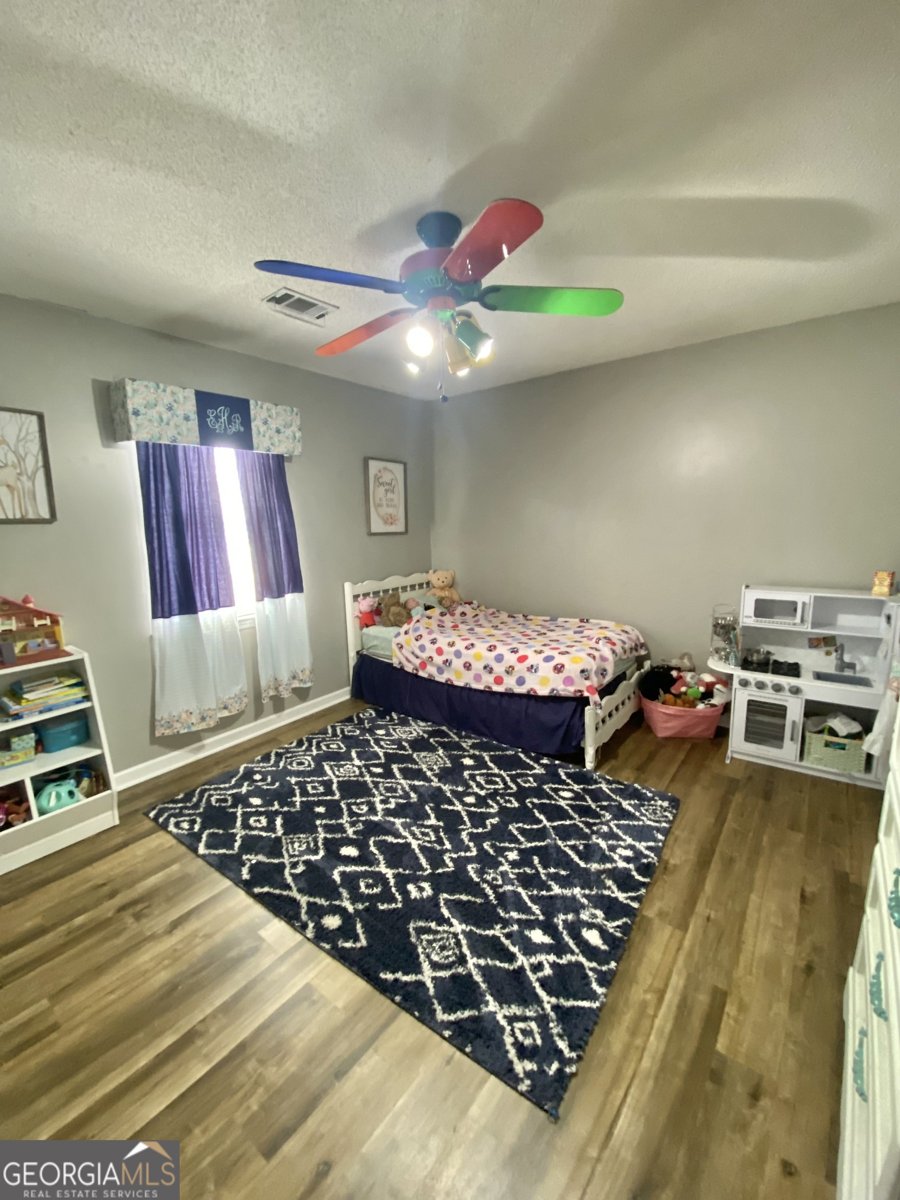 1974 Steele Road Griffin - 28