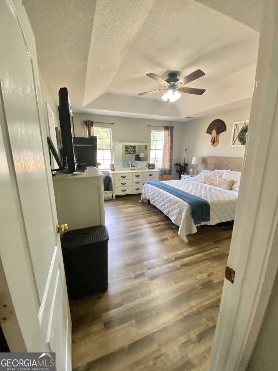 1974 Steele Road Griffin - 30