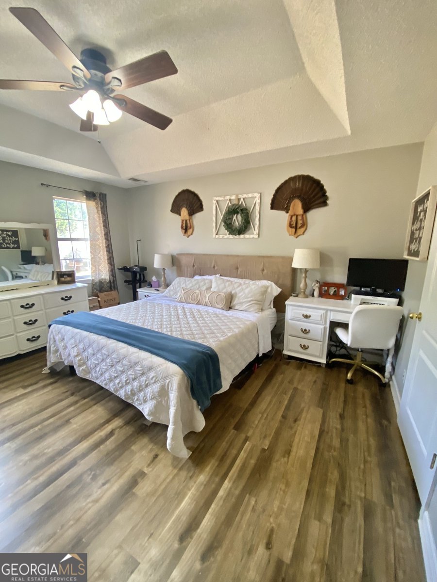 1974 Steele Road Griffin - 31