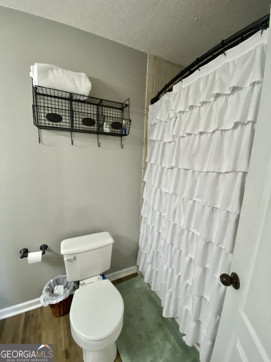 1974 Steele Road Griffin - 33