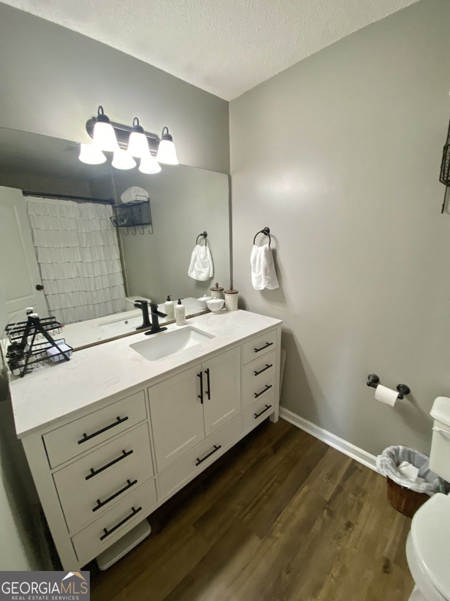 1974 Steele Road Griffin - 34