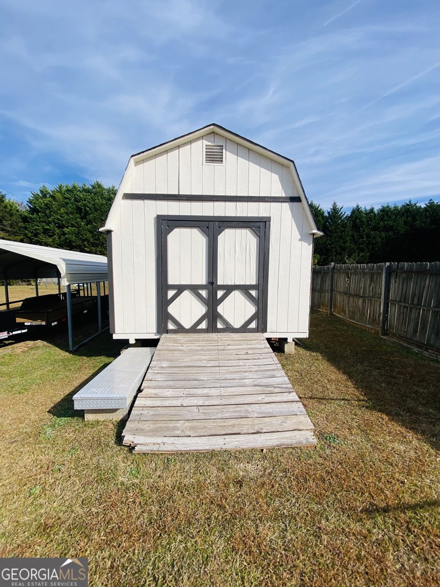 1974 Steele Road Griffin - 37