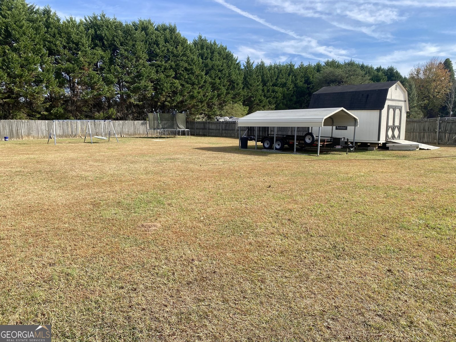 1974 Steele Road Griffin - 38