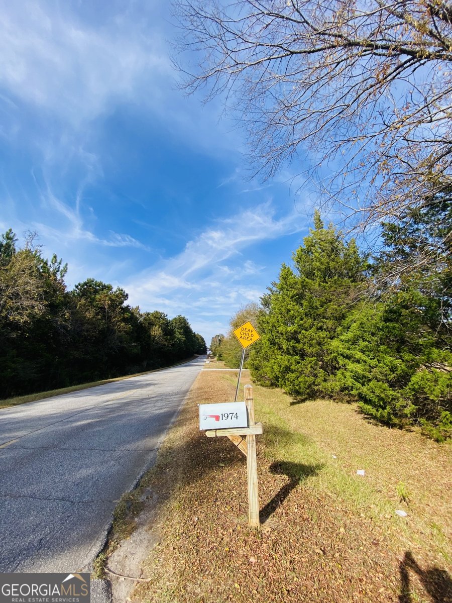 1974 Steele Road Griffin - 44