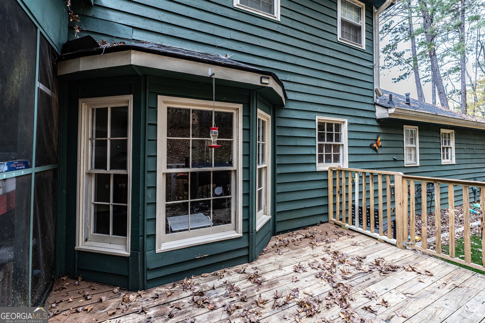 4 The Trail Lindale - 27