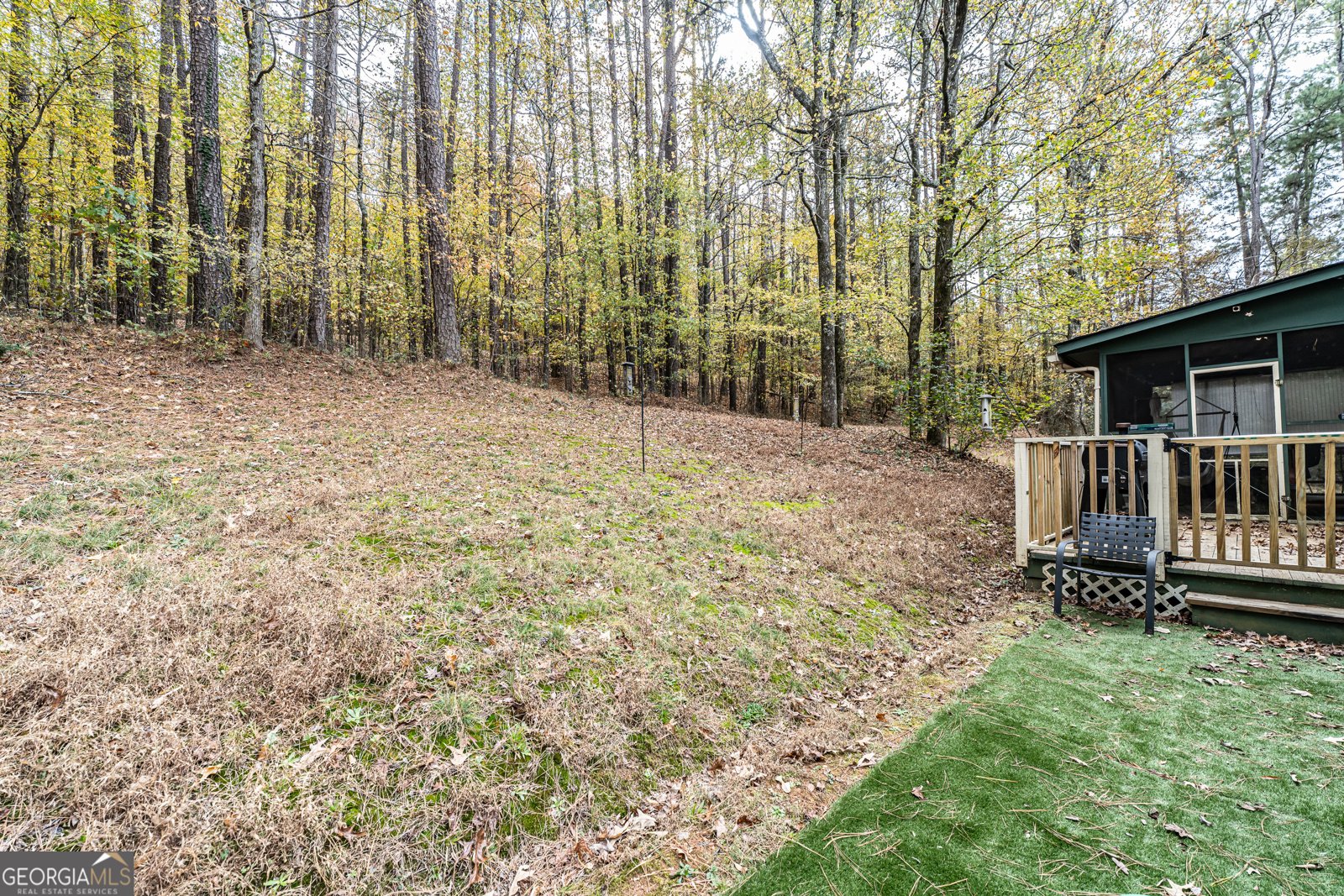 4 The Trail Lindale - 28