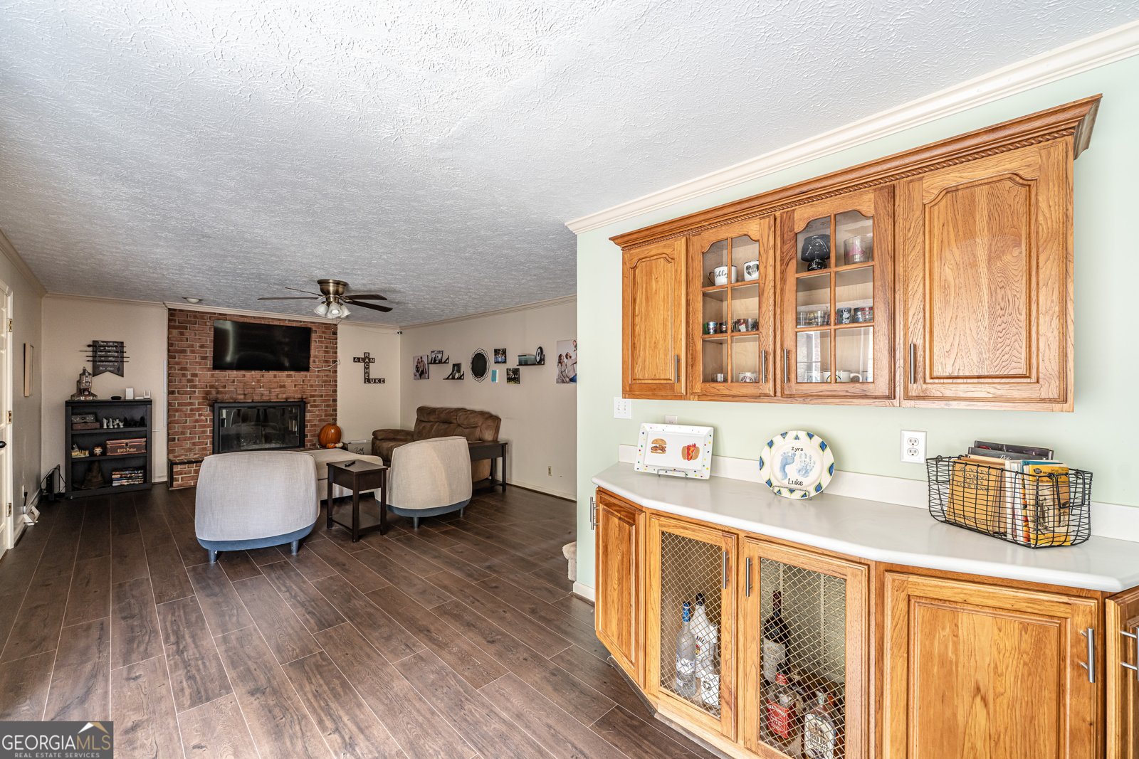 4 The Trail Lindale - 6