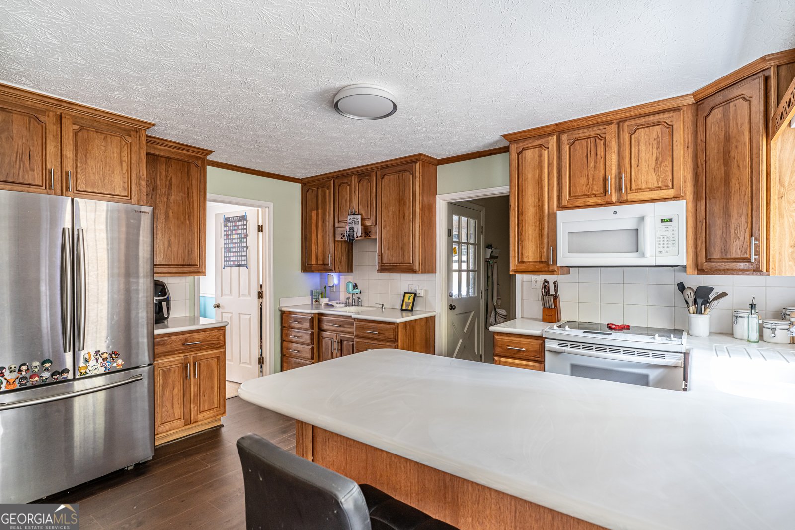 4 The Trail Lindale - 7