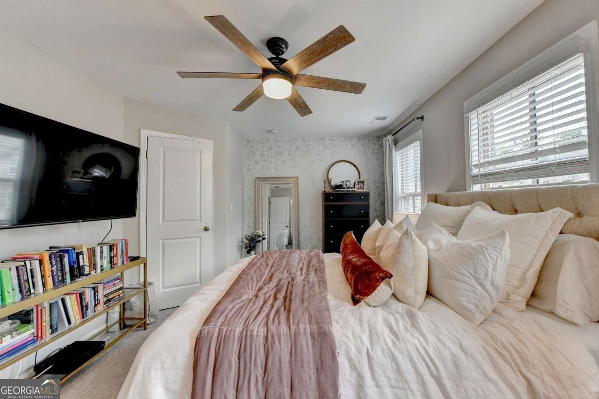 401 Northaven Avenue Suwanee - 26