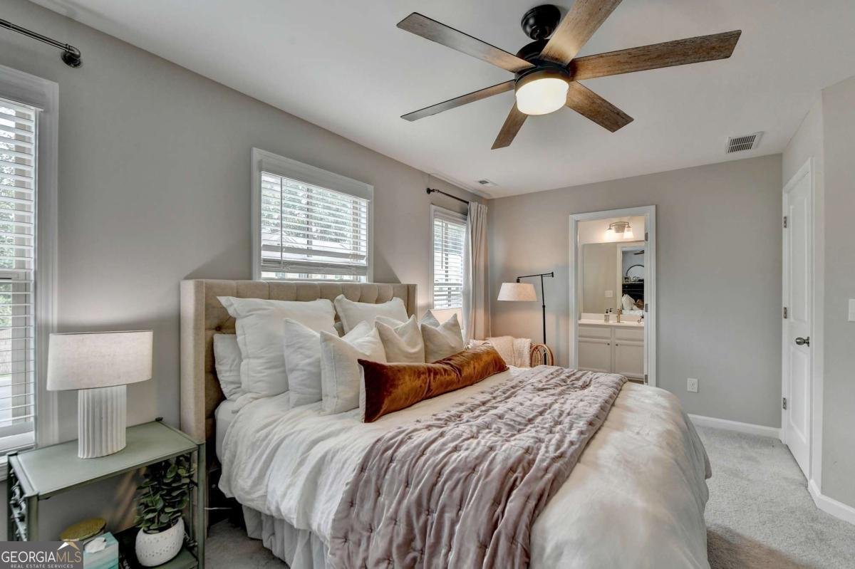 401 Northaven Avenue Suwanee - 27