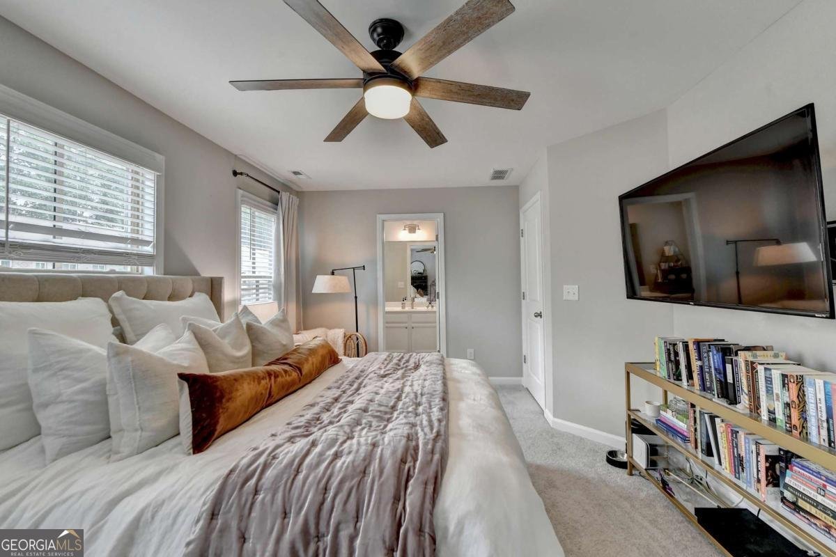 401 Northaven Avenue Suwanee - 28