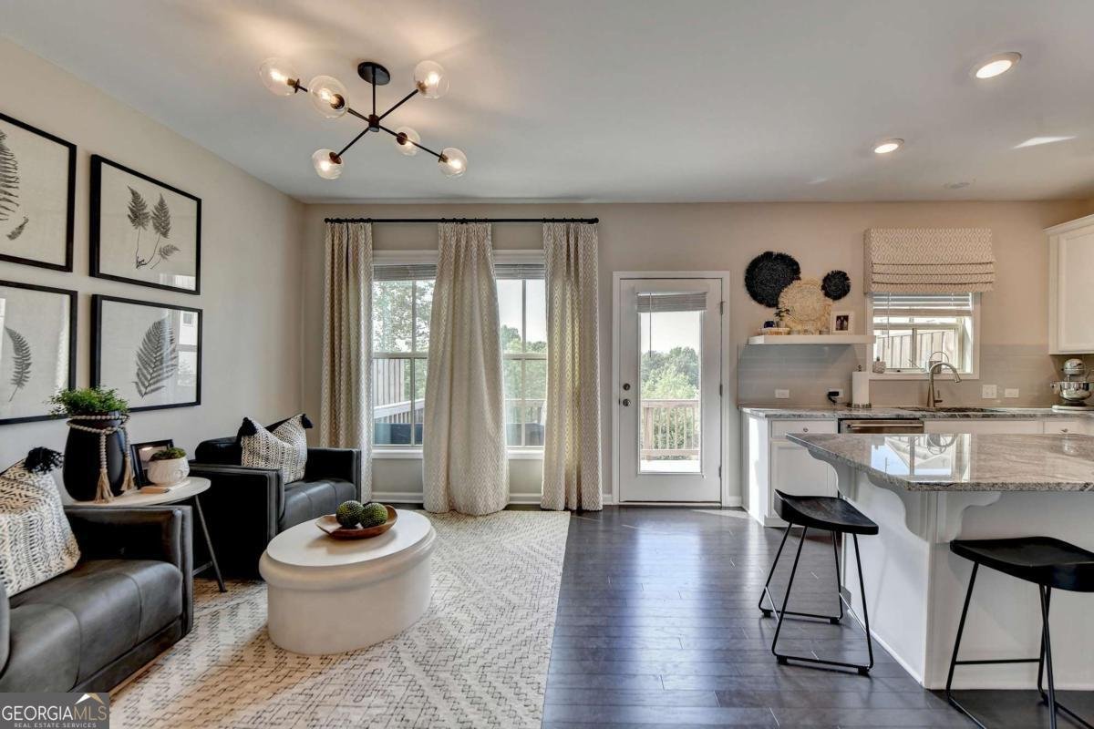 401 Northaven Avenue Suwanee - 3