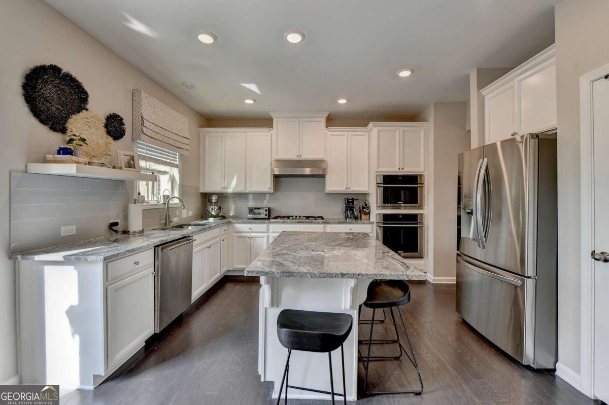 401 Northaven Avenue Suwanee - 8