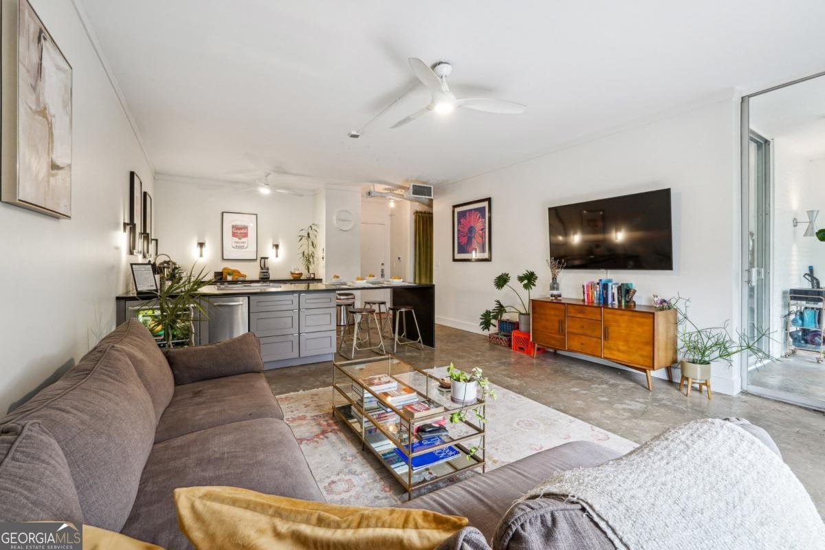 130 26th Street Atlanta - 1