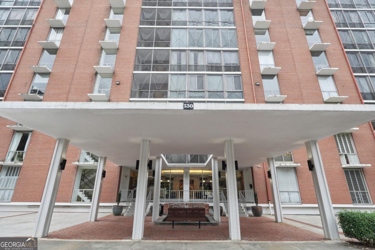 130 26th Street Atlanta - 17