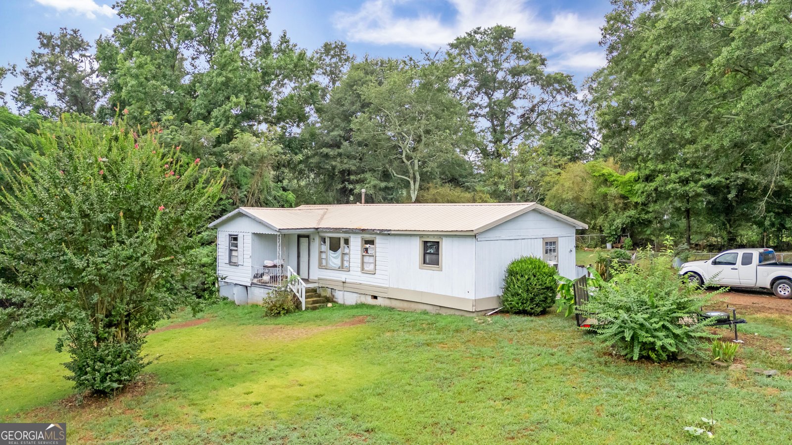 37 Carruth Road Jefferson - 1